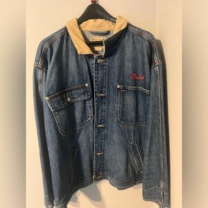 Never worn Ralph Lauren 3x jacket